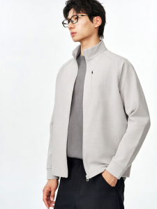 MIANXIANSHENG | Autumn Lightweight Sport and Casual Softshell Jacket