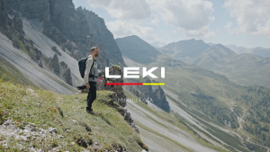 Leki Makalu FX TA (One Pair)