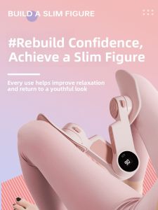 PINJIAN | Postpartum Recovery Pelvic Floor Trainer