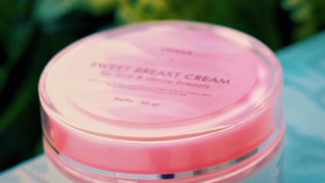 violla sweet breast cream pengecil dan pengencang PD nampak lebih ideal