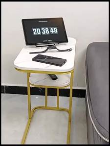 Luxury Modern Side Table