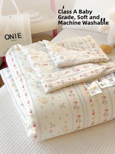 Kiss Dear | Cooling Air Conditioner Quilt