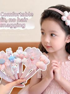 Daily Wear Non-slip Hair Band