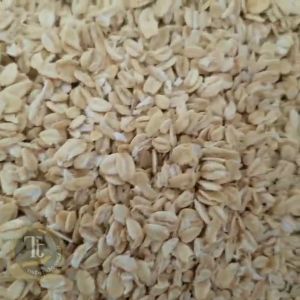 Yến Mạch Úc Hafer Flocken nguyên hạt cán dẹt 100% tự nhiên 500gr HCM