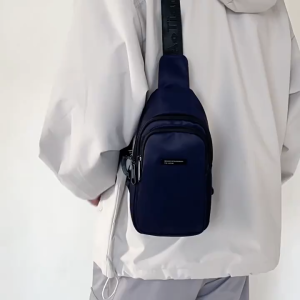 Túi đeo chéo nam phong cách mới  - BEE GEE DCN9259A