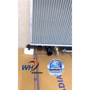 HYUNDAI ACCENT 1.4/1.6L (26mm)Double Layer TOP QUALITY AUTO/MANUAL Radiator Tangki Air