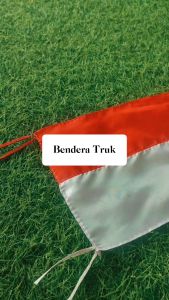 BENDERA TRUK ISI 20PCS