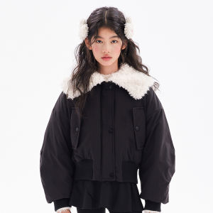 LOVESASAKIDS | Waterproof Outdoor Winter Jacket