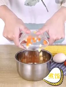 Hộp đựng cơm hâm nóng cắm điện 3 tầng cặp lồng cơm văn phòng giữ nhiệt hâm nóng nhanh thức ăn lõi inox cao cấp