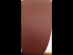 Amplas Rol Grit 150/meter: Penggunaan & Keuntungan