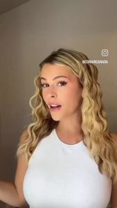 Conair Catokan Gelombang Infinitipro Triple Barrel Waver