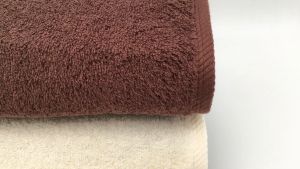 Handuk Mandi Dewasa Handuk Hotel Morning Whistle Intercont ukuran 70 x 140 cm