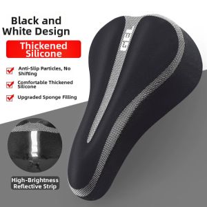 Pain Prevention Saddle Cover RC100-120 Compatible