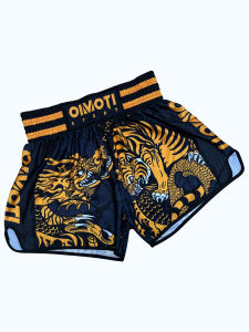 other | ONE Fitness Quick Dry Elastic Sports Shorts for Men Casual Martial Arts Boxing Wrestling Training Pants