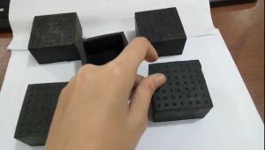 Karet Kaki 5x5: Aksesoris Interior Meja, Kursi, dan Tempat Tidur