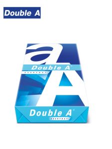 Double A |กระดาษพิมพ์และถ่ายเอกสาร 500 แผ่น