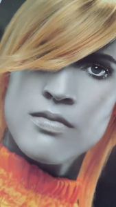 EpSA Hair Color: A Comprehensive Guide to 100ml Hair Dye