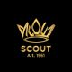 ART SCOUT PRAMUKA