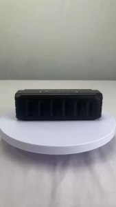 Portable Wireless Speaker – ลำโพงไร้สายพกพา KOLEER