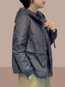 DAIXIANGFEIZI | Fashion Casual Womens Jacket