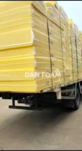 sofabed Inoac no 1 kasur inoac EOQ D20 tebal busa 30 cm sofa bed kasur kursi sofa tamu minimalisCOD