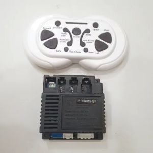 [JR1816RXS-2.4G] Bộ điều khiển xe ô tô điện trẻ em JR1816RXS 12V hàng theo xe chính hãng chất lượng cao
