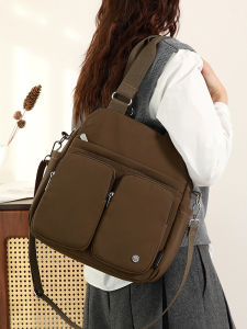 Feifan | Multifunctional Large Capacity Versatile Shoulder Handbag