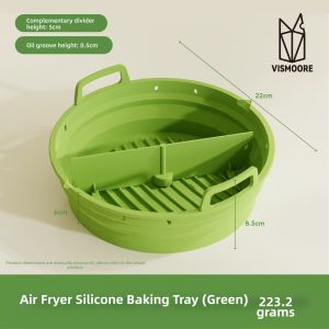 melii | Heat Resistant Baking Pad Food Grade Silicone Reusable