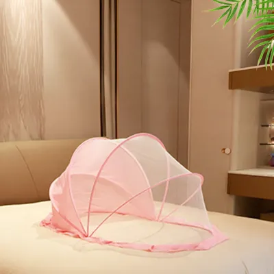 Easy Installation Free Mosquito Net for Crib