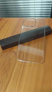 Ốp Lưng Cứng PC Cho iPhone - Vỏ Bảo Vệ Mỏng Trong Suốt Chống Sốc Với Phần Bảo Vệ Camera Nâng Cao Dành Cho Các Mẫu 12/13/14/15/16/17/18 Pro Max Air Mini