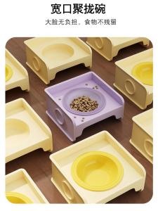 Ceramic Elevated Cat Bowl: A Comprehensive Guide