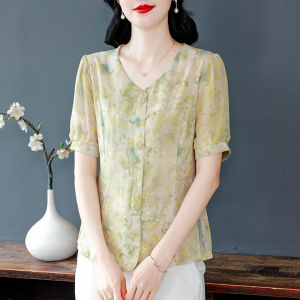 DAIXIANGFEIZI | Summer Loose Stylish Shirt