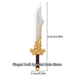 Ancient Weapons Mini Figures Building Blocks