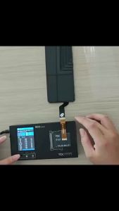 TFT For Samsung S20 Plus LCD S20 FE Display Touch Screen S20 Ultra Digitizer Assembly For SM-G780F SM-G985 LCD Replacement Parts