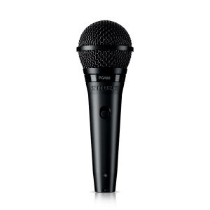 Shure PGA58 Wired MIC ไมโครโฟนแบบมีสายมืออาชีพบ้านร้องเพลง KTV กีตาร์เล่นไมโครโฟนร้องเพลง