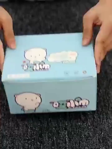 Mini Baby Wipes Mini Multipurpose wipe Easy to carry Outdoor Travel Size