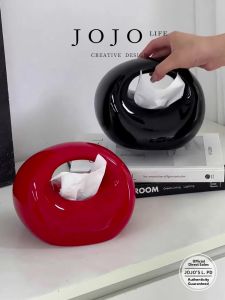 JOJO LIFE | Elegant Cute Handbag Tissue Box