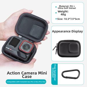 Bbzy | Quick Release Magnetic Base Adapter Dual Interface 1/4 Thread