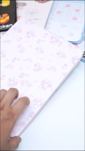 Bao da iPad xoay 360 độ in hình cute mặt lưng chống ố Gen 7/8/9/10/11(A16) Air 3/4/5/6 Pro 11/12.9/13 inch Mini 6/7