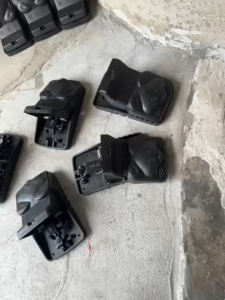 Reusable mouse trap perangkap tikus rat trap halau tikus ubat halau tikus pelekat tikus ubat 老鼠夹