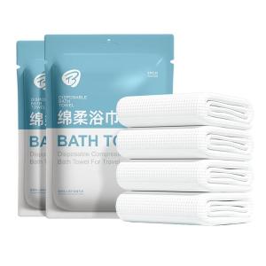 Disposable Travel Towel