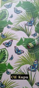 Wallpaper Dinding Motif Mewah Paket Hemat Isi 5 Roll / Wallpaper Dinding Kamar / Wallpaper Dinding Rumah