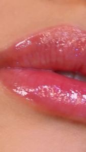 Chillab Magic Lilac Plumping Lip Oil