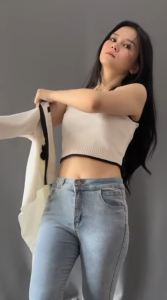 Terlaris Di Cardigan Set Inner Tanktop Rajut Premium Lengan Panjang Korean Style Wanita Size Jumbo