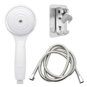 Pressure Increasing Shower Head Handheld