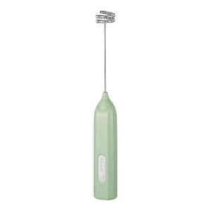 Electric Egg Whisk & Milk Frother