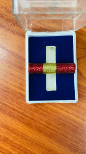 M31 ตะกรุดรักกู หลงกู ร้องไห้หากู หลวงพ่อเมียน วัดจะเนียงวนาราม จ.บุรีรัมย์