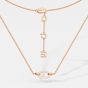 Qixi Gift Necklace