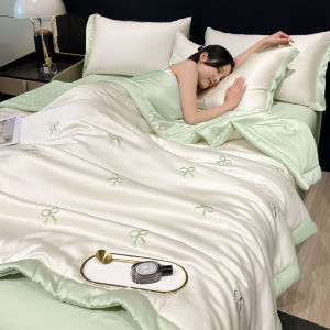 KAMONI | Summer Icy Cooling Bedding Set
