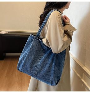 MIRUIDUO | Multipurpose Spacious Tote Bag